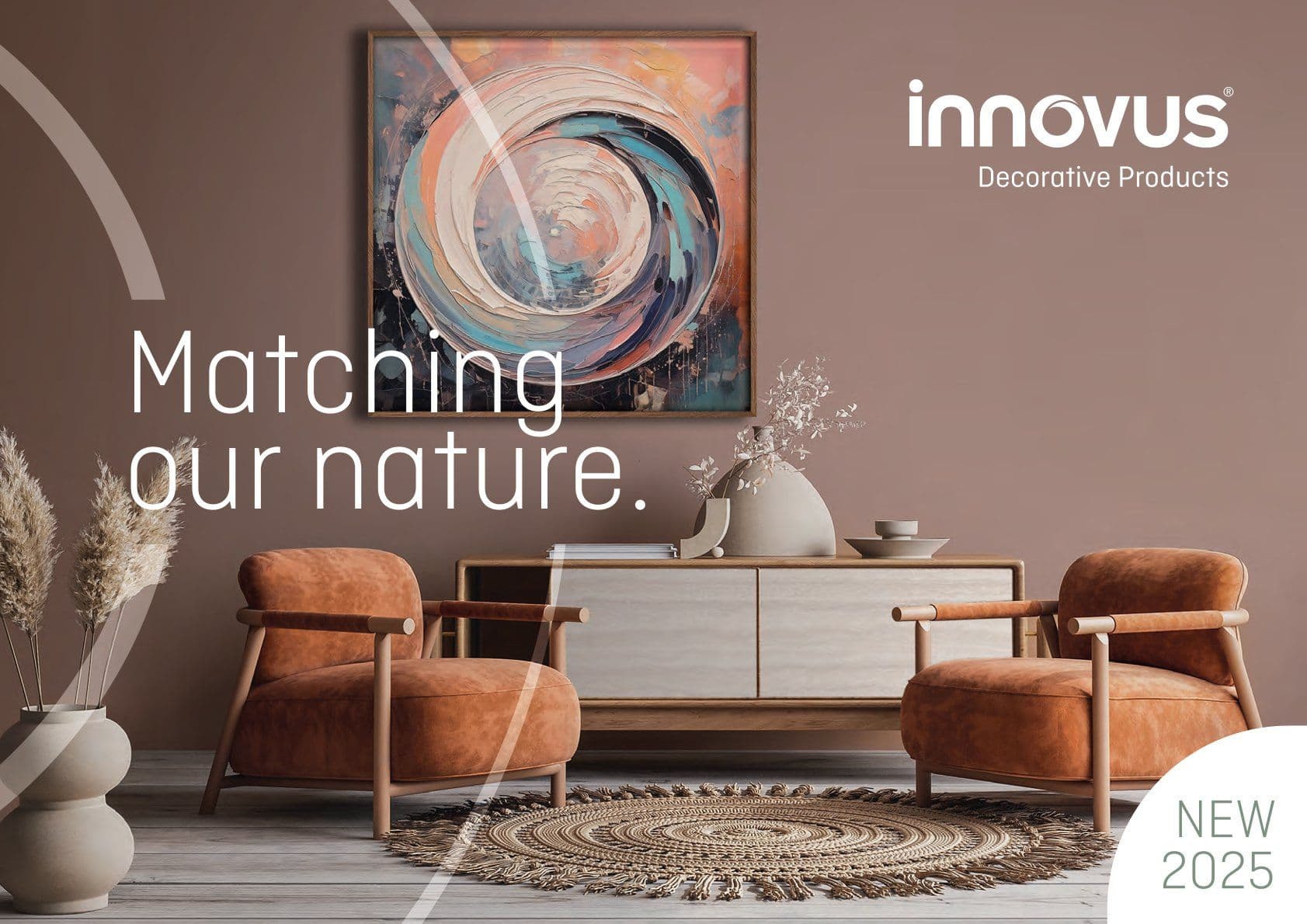 Novedades Innovus® de Sonae Arauco ya disponibles en nuestras instalaciones